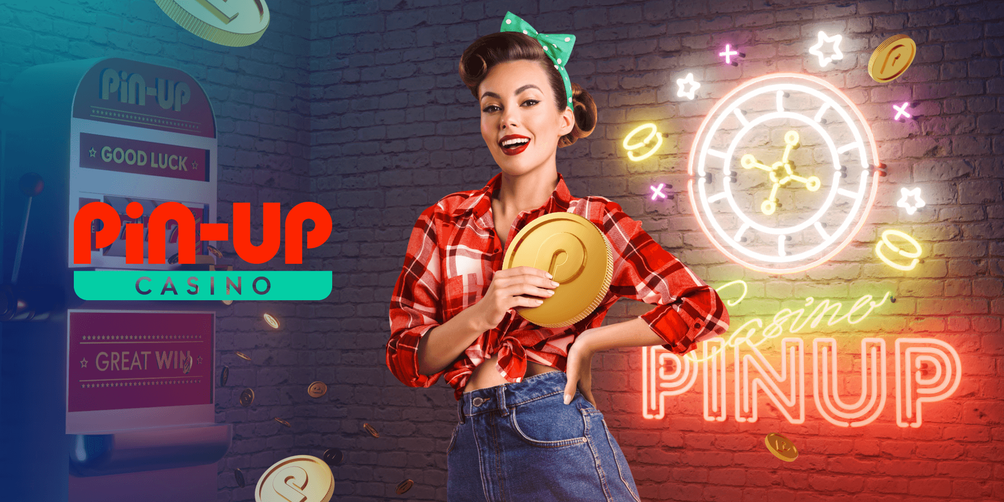 Why pin up online Succeeds