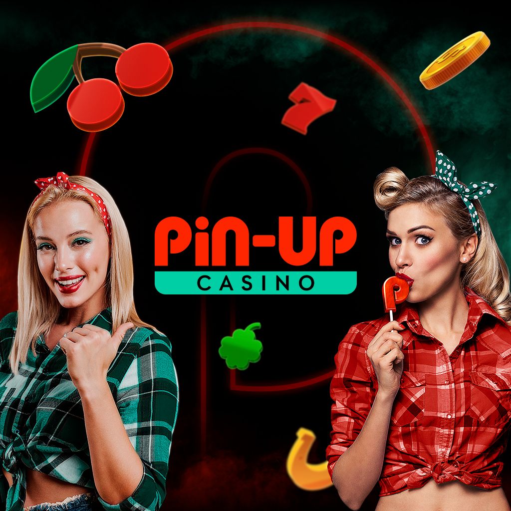 pin-up  - Heç bitməsə, ...