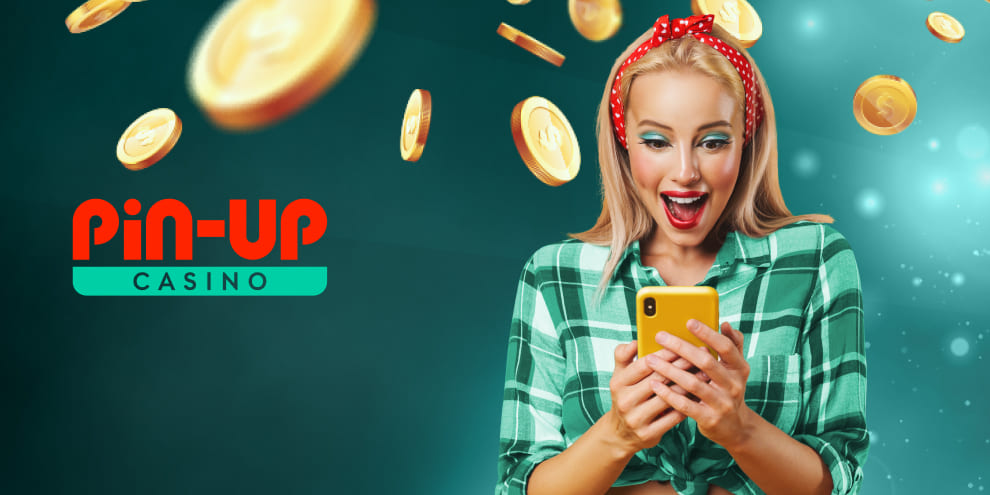 Pin Up Casino no Brasil, Login no Pin-Up Bet